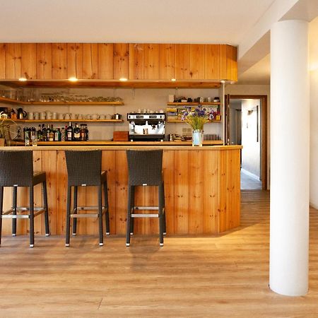 Hotel Atlantide Biscarrosse Kültér fotó