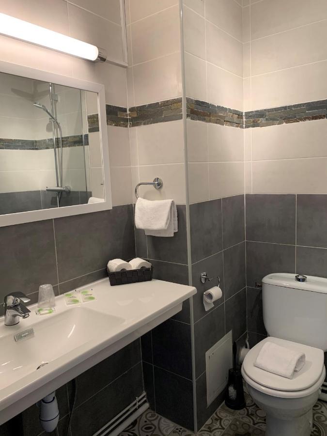 Hotel Atlantide Biscarrosse Kültér fotó