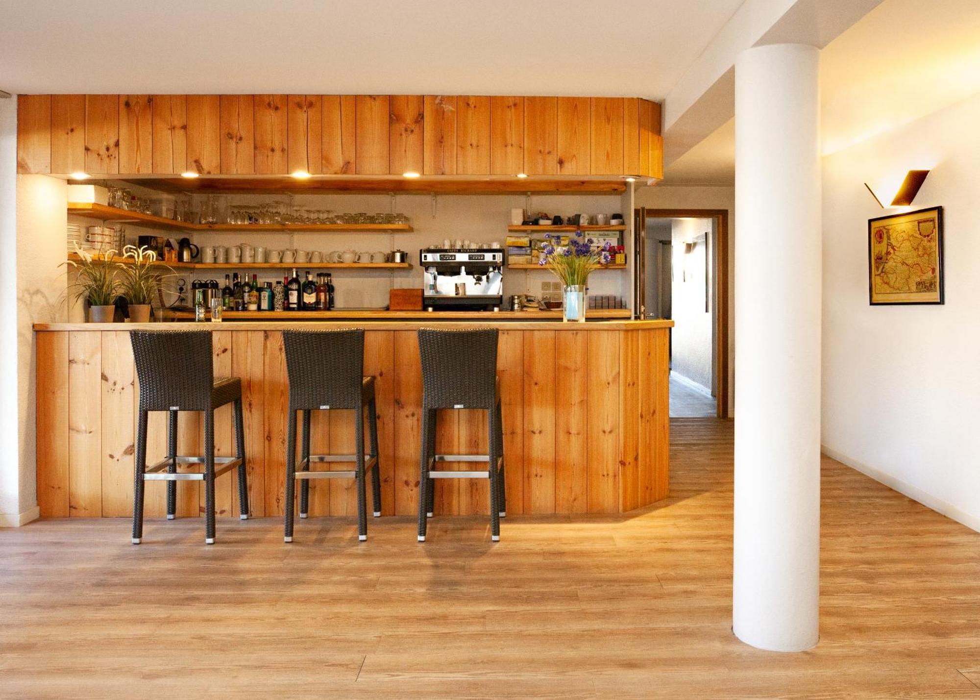 Hotel Atlantide Biscarrosse Kültér fotó