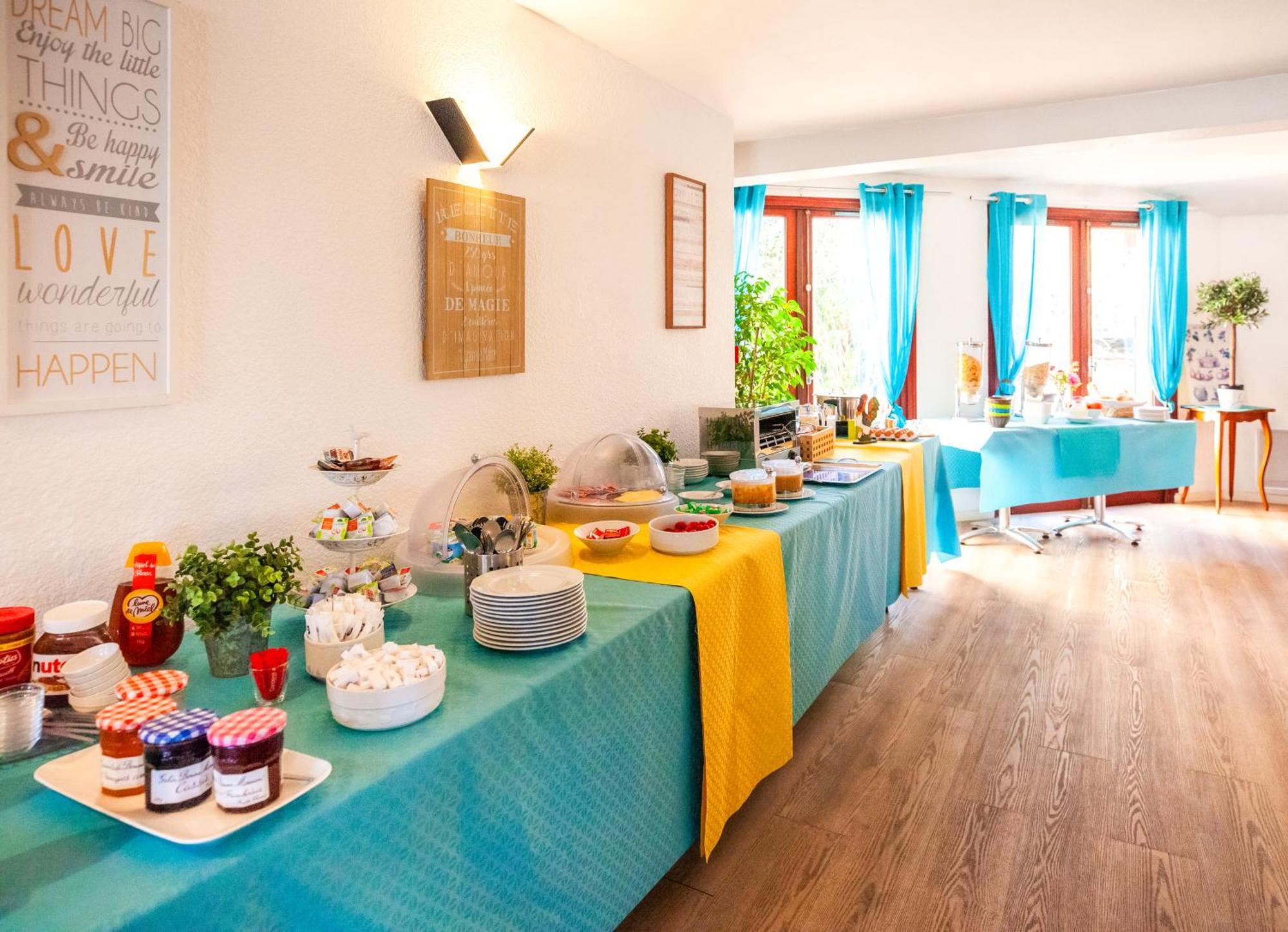 Hotel Atlantide Biscarrosse Kültér fotó