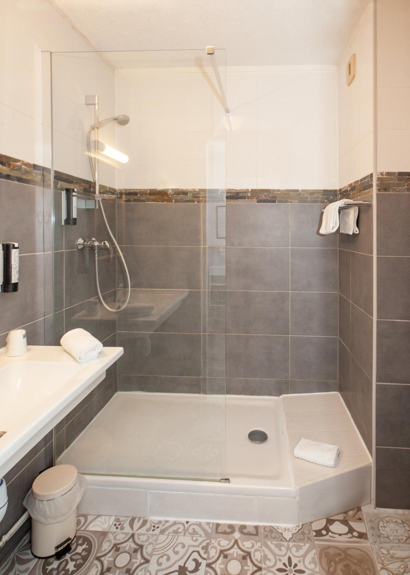 Hotel Atlantide Biscarrosse Kültér fotó