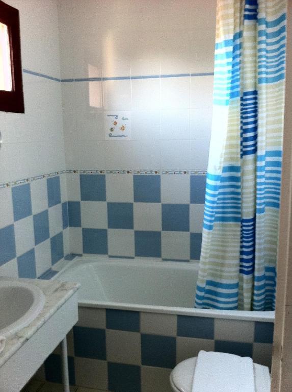 Hotel Atlantide Biscarrosse Kültér fotó