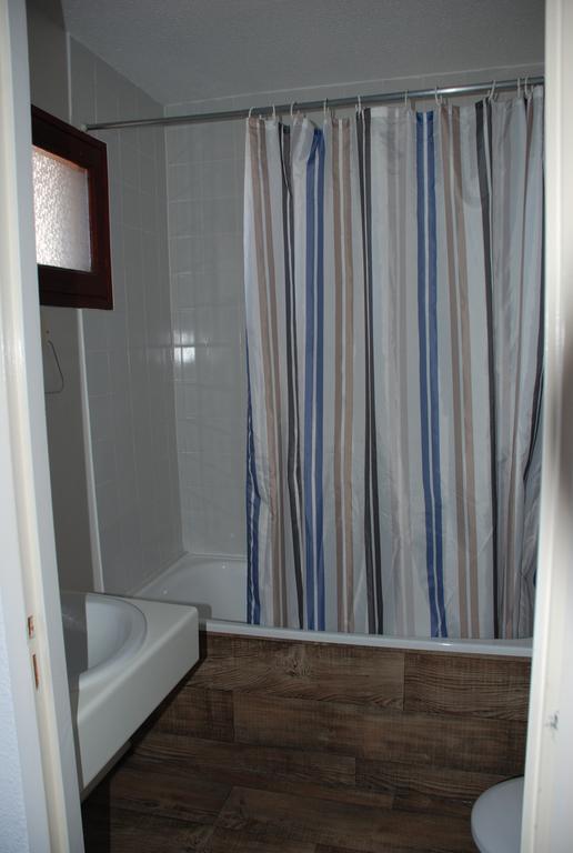 Hotel Atlantide Biscarrosse Kültér fotó