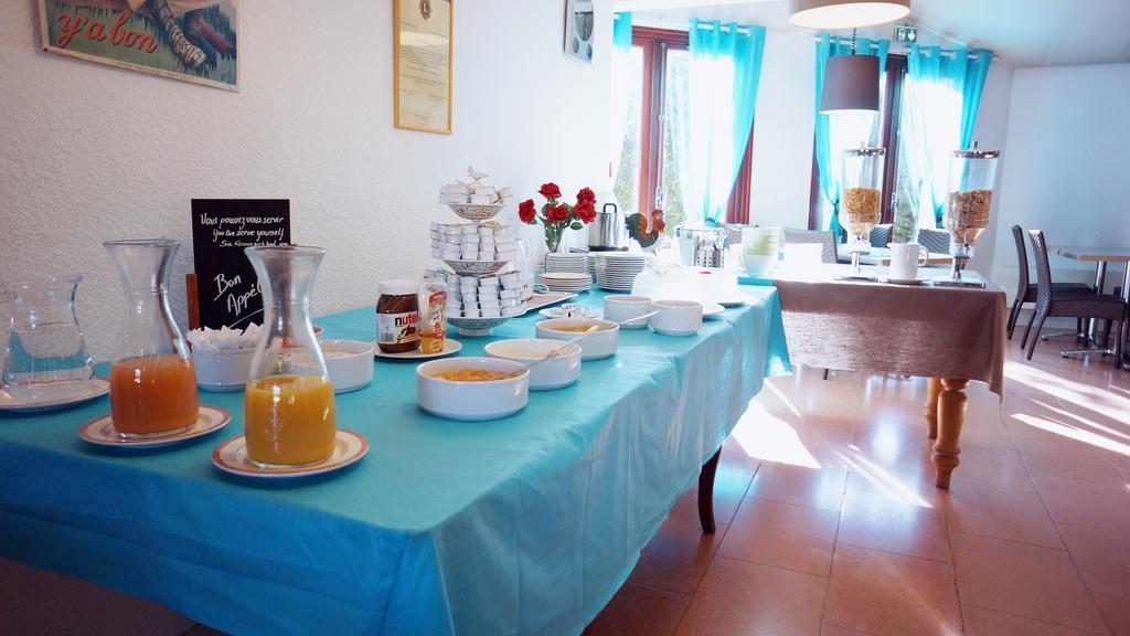Hotel Atlantide Biscarrosse Kültér fotó